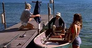 On Golden Pond (1981) - original theatrical release remake