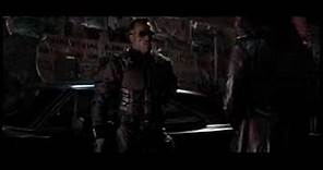 "Blade (1998)" Theatrical Trailer