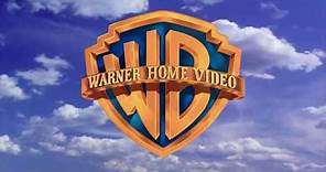 Warner Home Video (Regular Strings) Widescreen