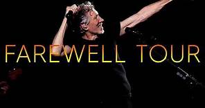 Roger Waters - 2023 EUROPEAN TOUR DATES