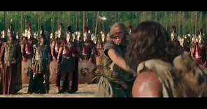 Hercules - Il Guerriero: il film completo è su CHILI! (Trailer Italiano)