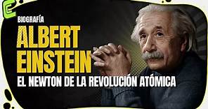 Biografía de Albert Einstein - Documental completo en español