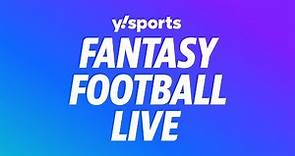 Fantasy Football Live: Week 1
