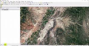 QGIS Add Google Satellite, Hybrid, Maps, Terrain and other custom basemaps (Version 3.x )