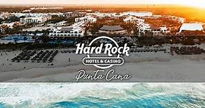 Hard Rock Hotel & Casino Punta Cana | An In Depth Look Inside