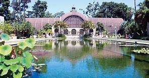 Balboa Park: The Cultural Heart of San Diego