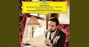 Rachmaninoff: Piano Concerto No. 3 in D Minor, Op. 30 - III. Finale (Alla breve) (Live at...
