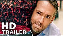 KILLER'S BODYGUARD 2 Trailer Deutsch German (2021)