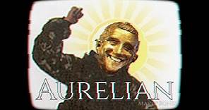 Aurelian - We do a Little Restoration