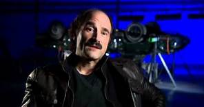 Interview with Elias Koteas for Let Me In