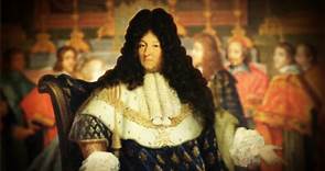 Luigi XIV, il Re Sole