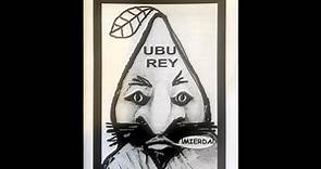 Ubu Rey