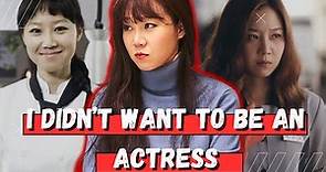 The Story of Gong Hyo-jin | Gong Hyo-jin's Drama List