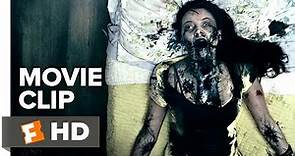 The Hive Movie CLIP - You Don't Need to Help Us (2015) - Horror Thriller HD