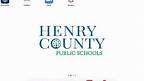 HCPS Canvas Student Login and Navigation iPad/Tablet