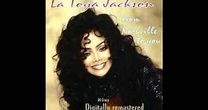 La Toya Jackson - 05 - Crazy (Remastered)