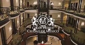 Gran Hotel Ciudad de México Spot C