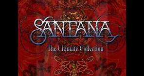 Samba Pa Ti - Carlos Santana - Sin El Sonido De La Guitarra