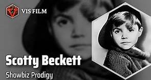 Scotty Beckett: Child Star Extraordinaire | Actors & Actresses Biography