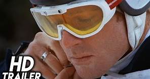 Downhill Racer (1969) ORIGINAL TRAILER [HD 1080p]