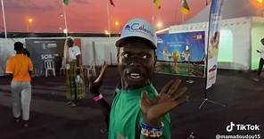 Vidéos de Mamadou ndiaye (@mamadoudou15) avec son original - Mamadou ndiaye