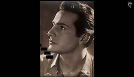 Tribute to Rossano Brazzi 18. September 1916 in Bologna; † 24. Dezember 1994 in Rom Italian actor