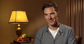 Benedict Cumberbatch im 1LIVE-Interview | 1LIVE