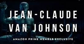 Jean-Claude Van Johnson Season 1 Episode 1 Stream