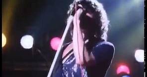 DEF LEPPARD - "Let It Go" (Official Music Video)