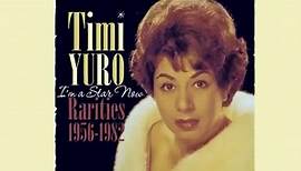 Timi Yuro- I'm A Star Now New CD Release Promo of Unreleased songs!