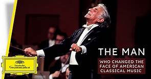 Who is Leonard Bernstein? │ A Glimpse of his Genius (1/4)