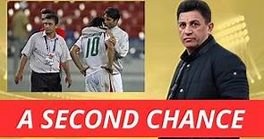 Amir Ghalenoei Returns as Head Coach of Iran | امیر قلعه نویی به تیم ملی باز می‌گردد