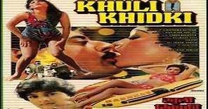 Khuli Khidki खुली खिडकी 1989 Full Hindi Crime Movie | Abhilasha | Disco Shanti | Super Hit Movie |