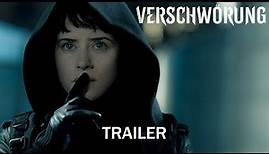 VERSCHWÖRUNG - Trailer - Ab 22.11.18 im Kino!