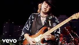 Stevie Ray Vaughan & Double Trouble - Riviera Paradise (Live From Austin, TX)