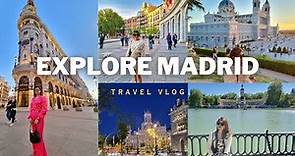 Fun Things To Do In Madrid | Best Of Madrid Spain