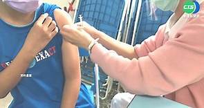 兒童輝瑞BNT疫苗明開打 預約名額秒殺 - 華視新聞網