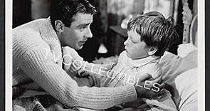 My Brother Talks to Horses (1947) Jackie 'Butch' Jenkins, Peter Lawford,