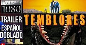 Temblores (1990) (Trailer HD) - Ron Underwood
