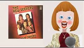 THE NEW SEEKERS ALBUMS 76-85