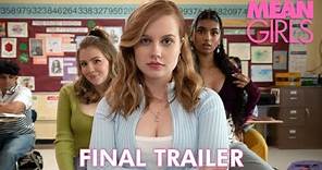 Mean Girls | “Revenge Party” Final Trailer (2024 Movie)