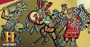 Ask History: What Happened to the Aztecs? | History