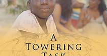 A Towering Task: The Story of the Peace Corps streaming