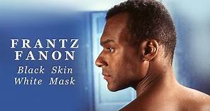 Frantz Fanon: Black Skin White Mask (1995) | Trailer | Colin Salmon | Halima Daoud