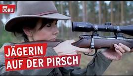 Frauen auf der Jagd - Jägerinnen in Brandenburg | Dokumentation | Jagd-Reportage