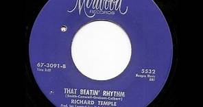 Richard Temple - That Beatin` Rhythm..