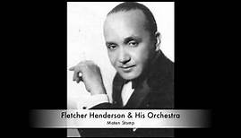 Fletcher Henderson & His Orchestra: Moten Stomp (1937)