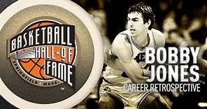 Bobby Jones | Hall of Fame Career Retrospective