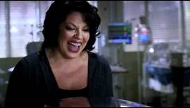 Grey's Anatomy 7x18 Callie - The Story