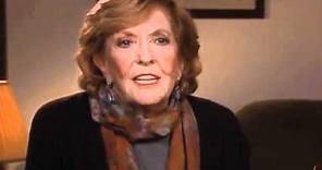 Anne Meara discusses "Archie Bunker's Place" - EMMYTVLEGENDS.ORG